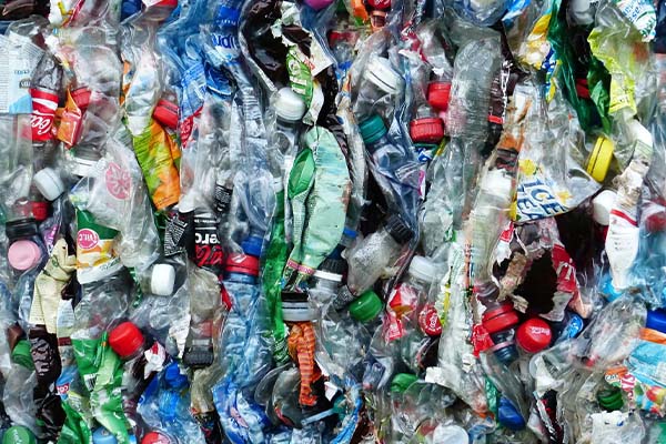 廃プラスチック類