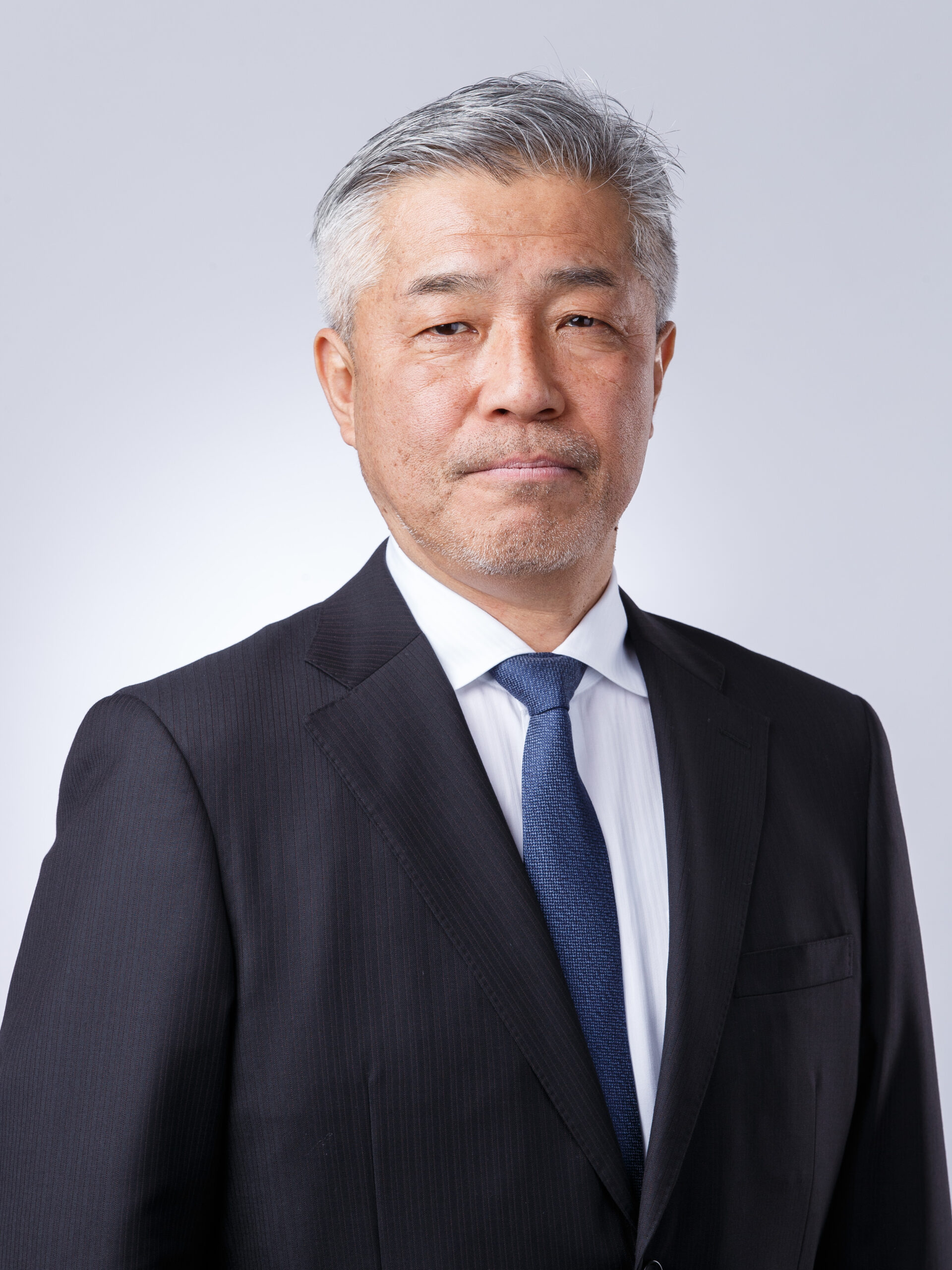 代表取締役 髙田直弘